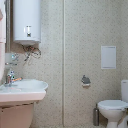★studio With Kitchen Wifi Balcony Pool View ★mt★ Appartement *