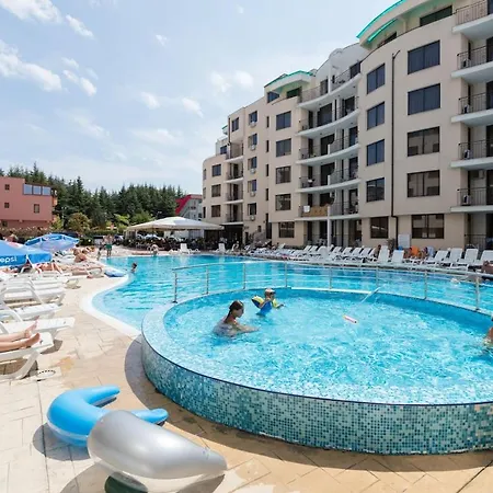 ★studio With Kitchen Wifi Balcony Pool View ★mt★ Appartement *